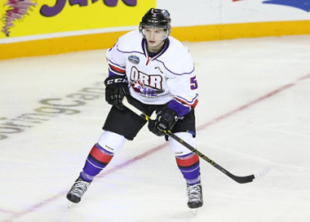 Full 2015 NHL Mock Draft： Top Picks and Surprises