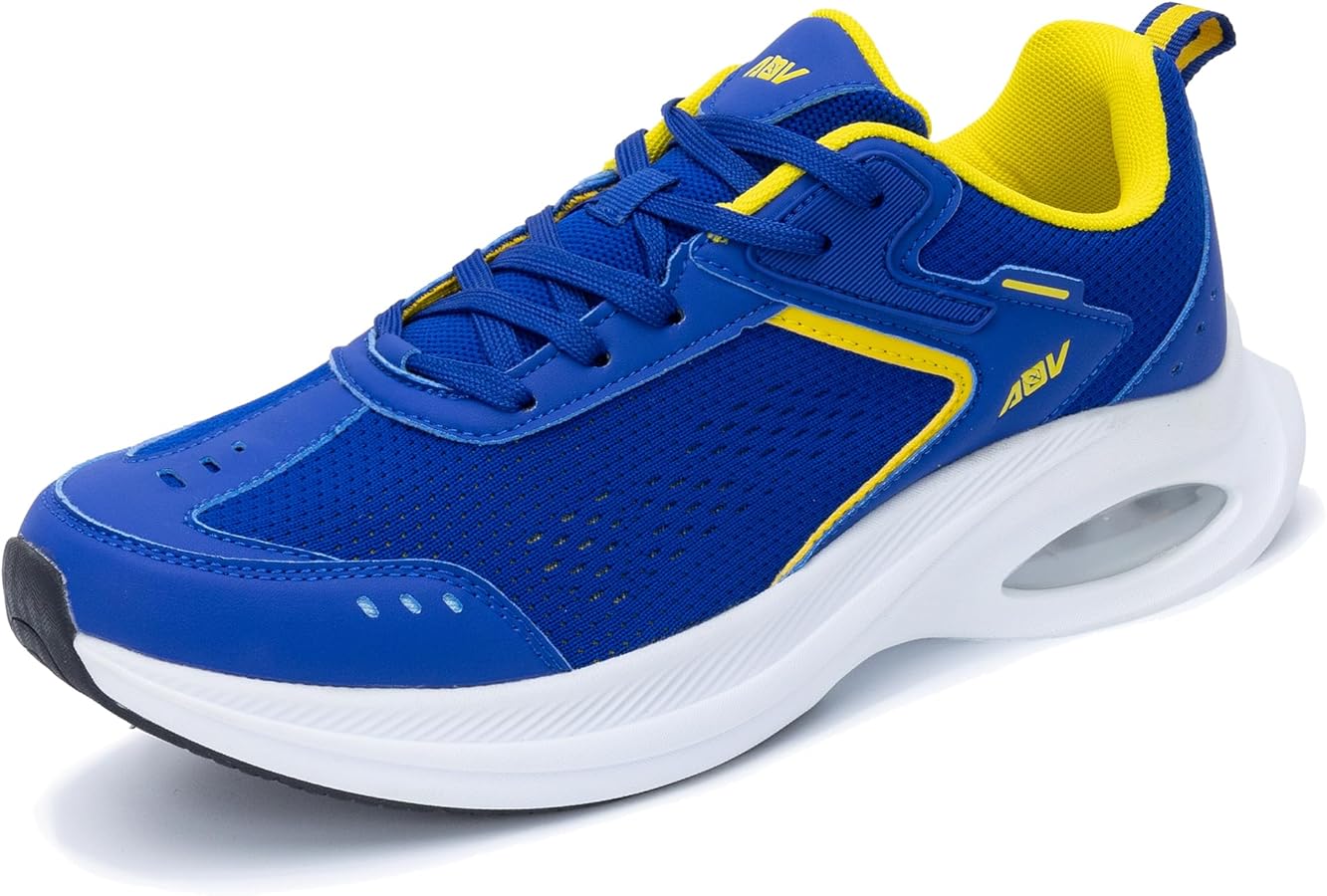 Find the Perfect AO Tennis Shoes for Comfort and Agility