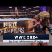 Complete WWE 2K24 Achievements: Full Guide to Unlock All Trophies