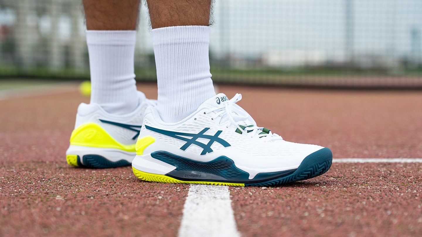 Find the Perfect AO Tennis Shoes for Comfort and Agility