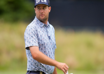 Get a Hole-in-One Laugh： Golf Joke of the Day for November 14, 2023