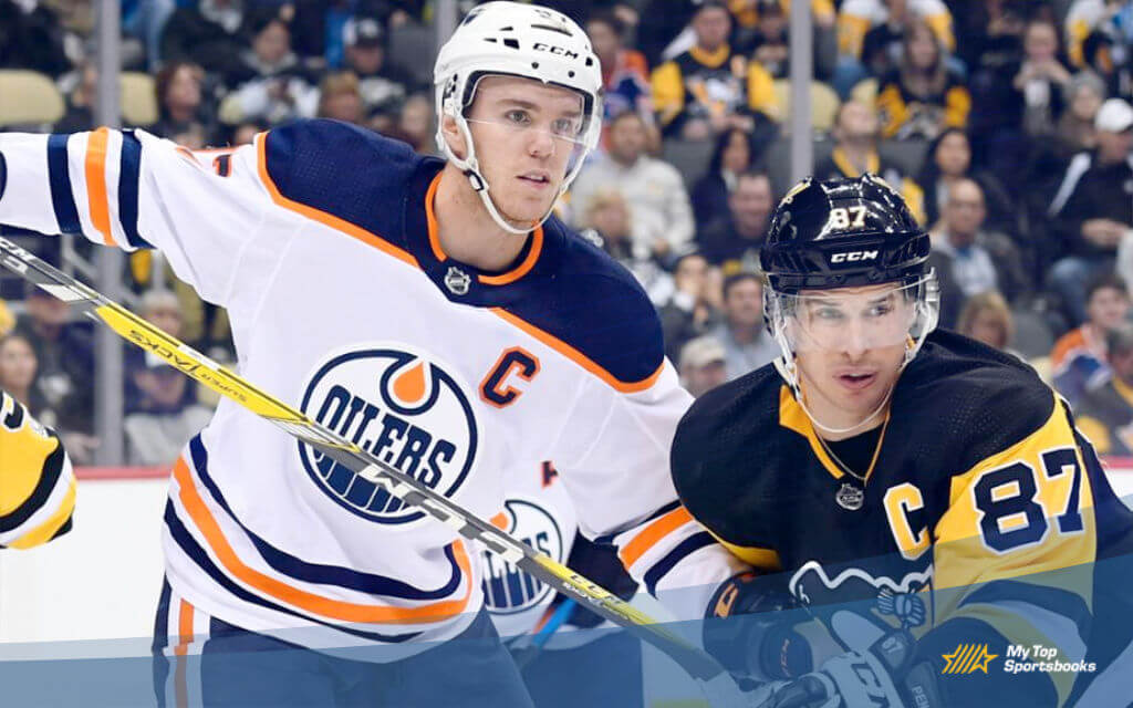 NHL Draft Betting Odds Explained: Who’s Favored and Where to Bet