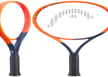 Top 10 Best Tennis Rackets for Intermediate Players to Elevate Your Game