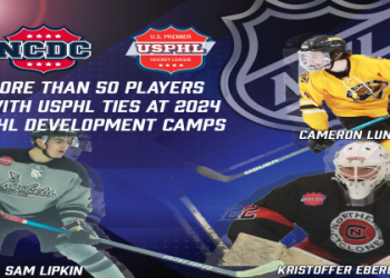 Top 5 Best NHL Goalie Prospects to Watch in 2025