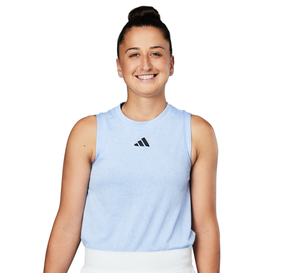 Emina Bektas Tennis Profile： Latest Stats, News & Rankings