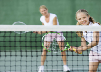 The Skinny Advantage： How Being Thin Boosts Tennis Performance