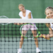 The Skinny Advantage： How Being Thin Boosts Tennis Performance