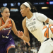 Best WNBA Player Props: Connecticut Sun vs Atlanta Dream Matchup Analysis