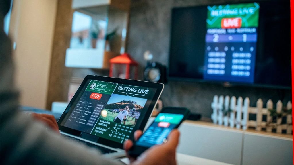 Breaking Louisiana Sports Betting News: Revenue Surges & App Dominance