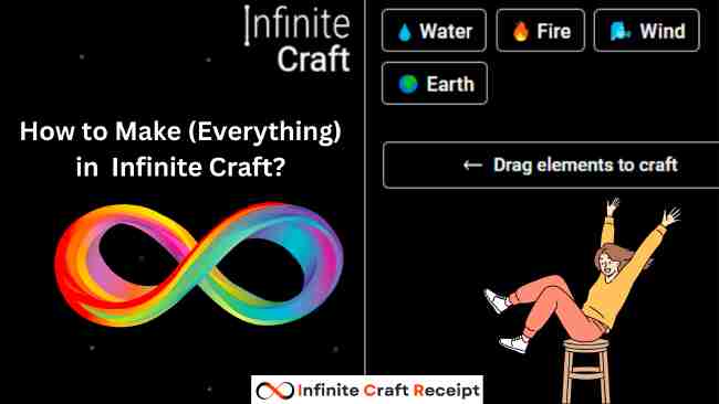 How to Make a Baseball Bat in Infinite Craft： Step-by-Step Guide