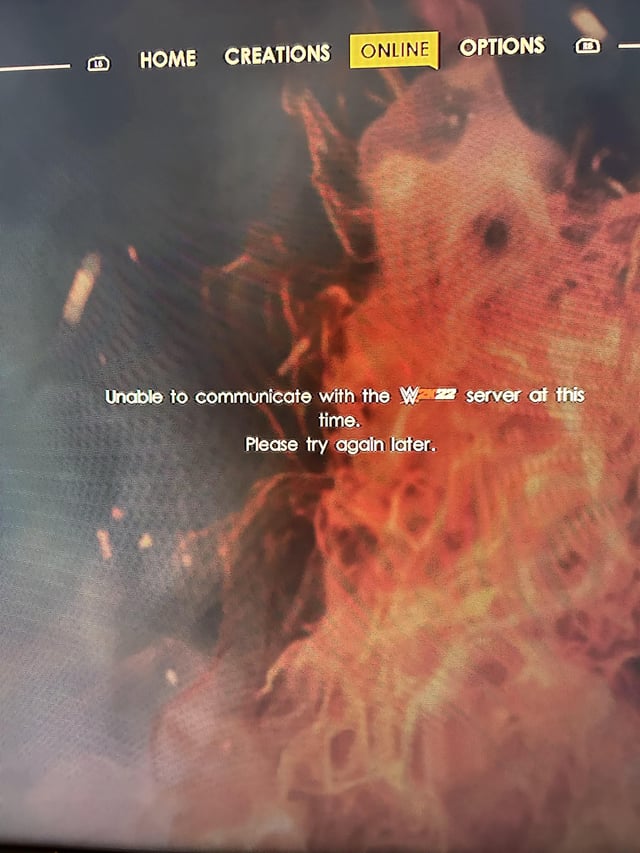 WWE 2K24 Server Downtime: What to Expect and How to Prepare