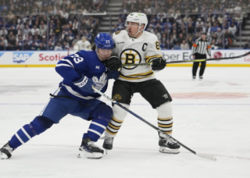 Best NHL Anytime Goalscorer Predictions for Todays Matchups