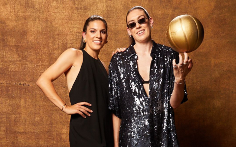 Taylor Robertson: NCAA 3-Point Record Holder Misses WNBA Cut