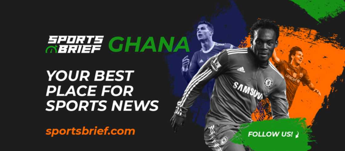 Ghana Homepage： Your Ultimate Resource for News and Sports Updates