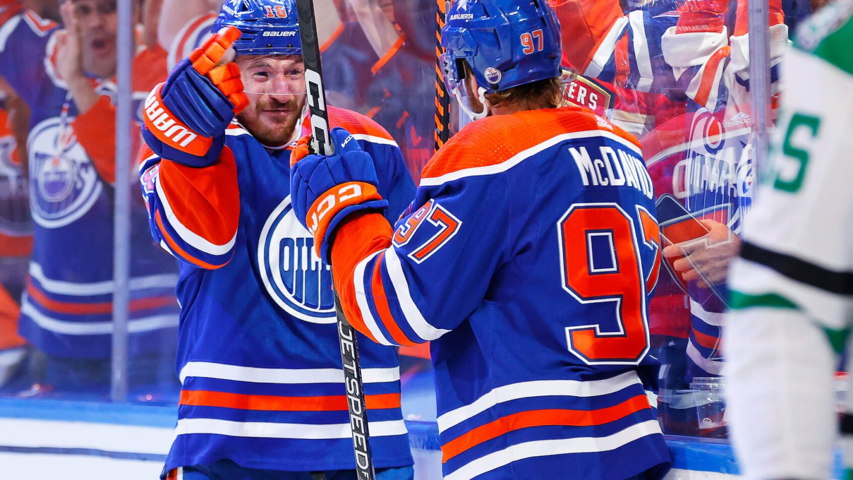 Best NHL Same Game Parlay Picks for Today – Boost Your Betting Odds