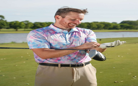 Best Fantasy Golf Team Names: Creative Ideas for Your Squad