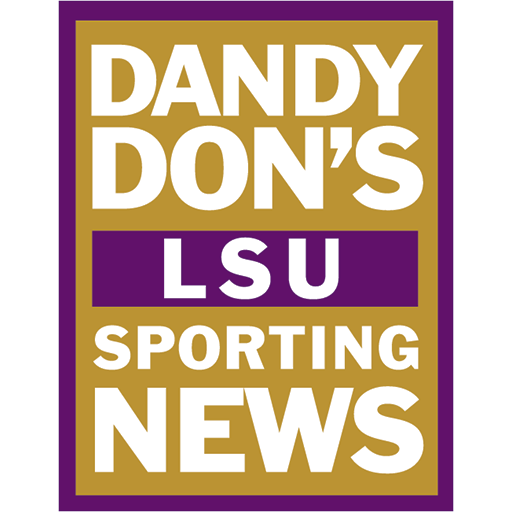 DandyDon.com： Daily LSU Tigers News for True Fans of College Football