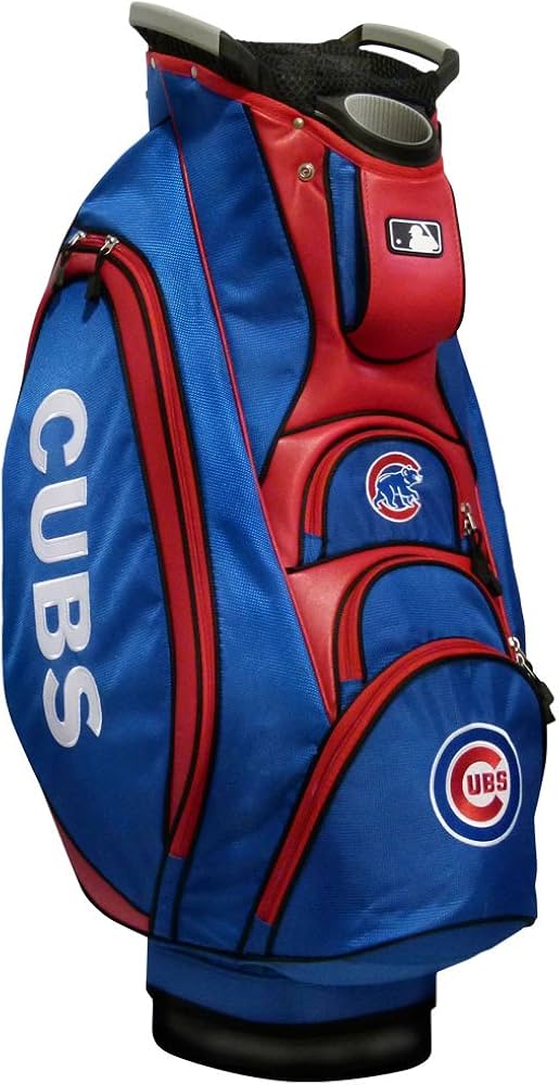 Cubs Golf Bag Guide: Top Picks for Fans and Golfers