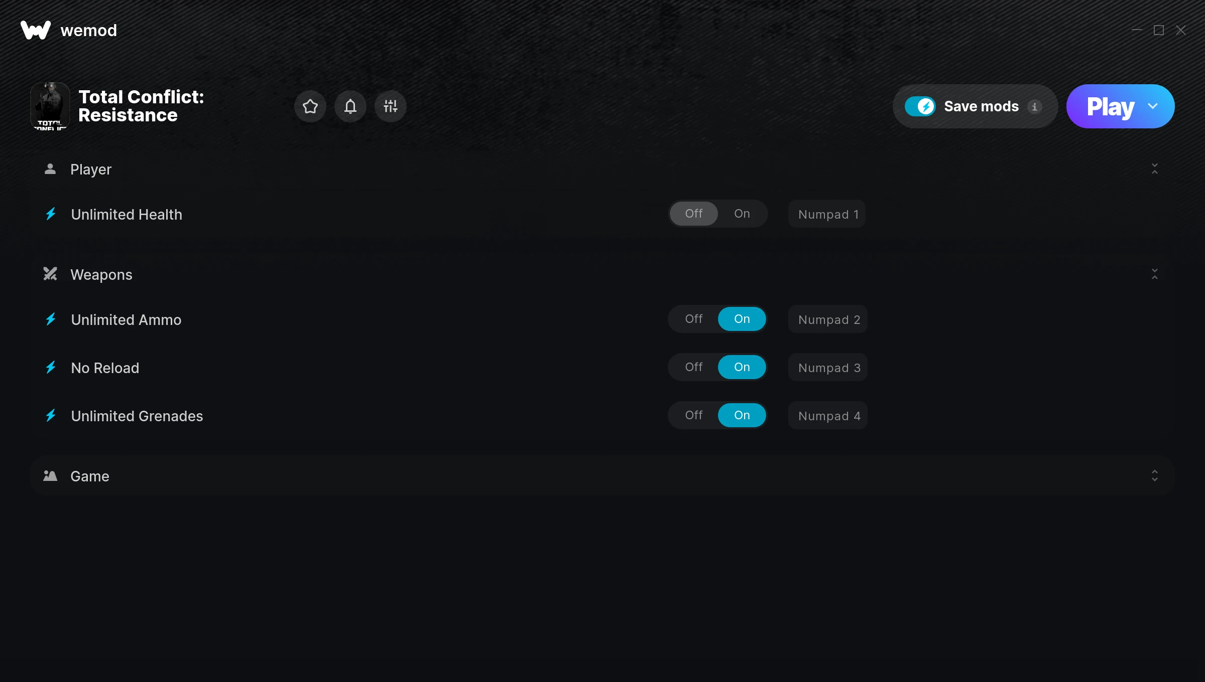 Best Mods for Total Conflict: Resistance – Top Downloads & Tips