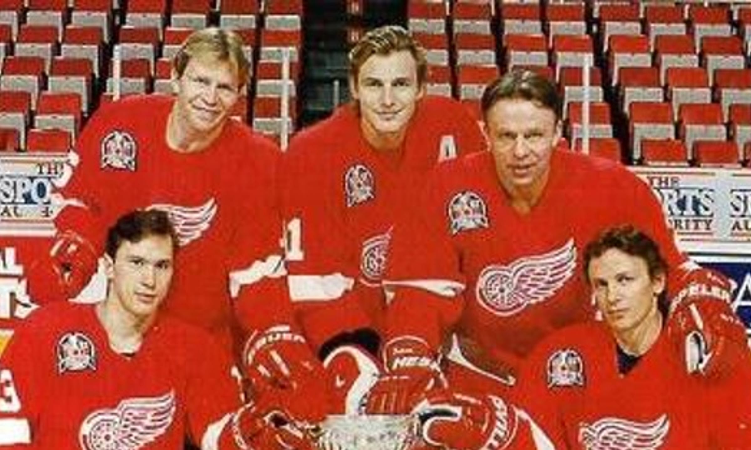 Ranking the Best Russian Players in NHL History