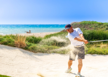 Discover the Best Famous Italian Golfers: Francesco Molinari and More