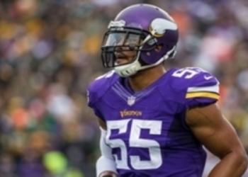 How the Minnesota Vikings Fared in the 2014 NFL Draft