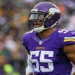 How the Minnesota Vikings Fared in the 2014 NFL Draft