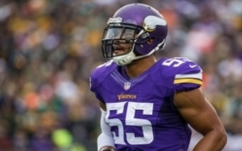 How the Minnesota Vikings Fared in the 2014 NFL Draft