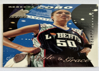 Complete Guide to 1997 Pinnacle Inside WNBA Cards and Their Value