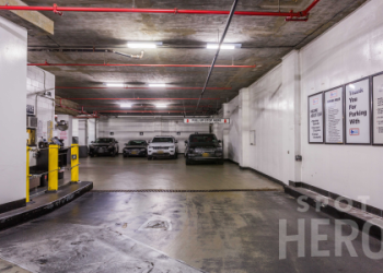 Billie Jean King National Tennis Center Parking: Find Nearby Lots & Save on Fees