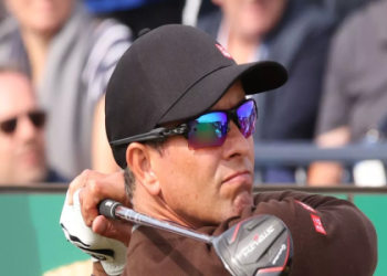 Top Young Stars on LIV Golf: The Next Generation of Golfing Excellence