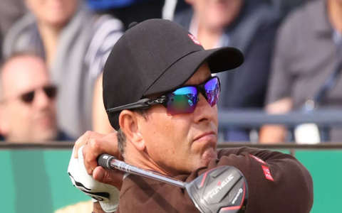 Top Young Stars on LIV Golf: The Next Generation of Golfing Excellence