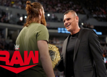 Watch WWE Monday Night RAW Live in Denver, CO – September 2, 2024 at Ball Arena!
