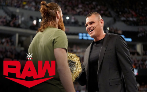 Watch WWE Monday Night RAW Live in Denver, CO – September 2, 2024 at Ball Arena!