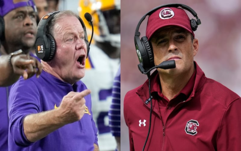 Live 5 News Sports: Latest Updates on Gamecocks SEC Opener and More