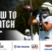 Watch NFL Games Live on Gostream: Best Ways to Access NFL Coverage
