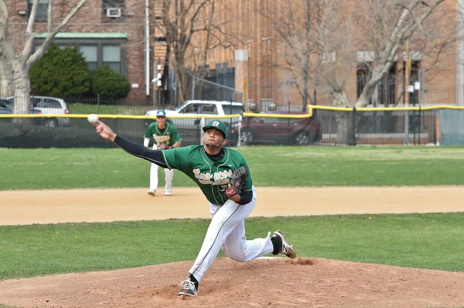 pedro de la cruz baseball