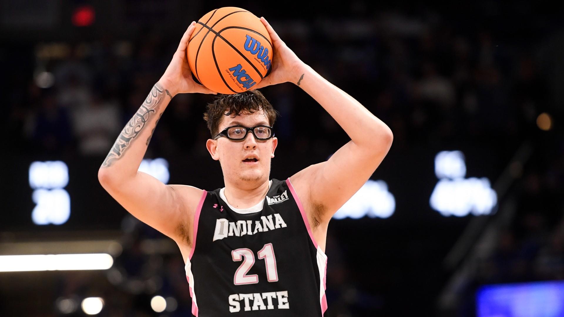 robbie avila nba draft projection