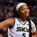 2024 WNBA Depth Charts: Full Team Lineups and Player Rankings