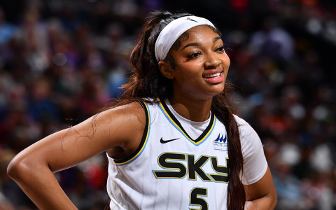 2024 WNBA Depth Charts: Full Team Lineups and Player Rankings