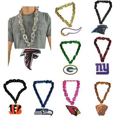 Top NFL Auto Accessories to Showcase Your Team Pride