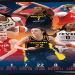 WNBA Fever Court PNG: Download Indiana Fever Basketball Graphics