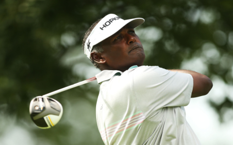 pro golfers with tattoos