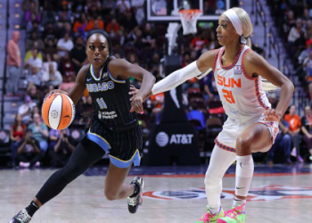 Top WNBA Agents: How Player Representation Shapes the League