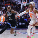 Top WNBA Agents: How Player Representation Shapes the League