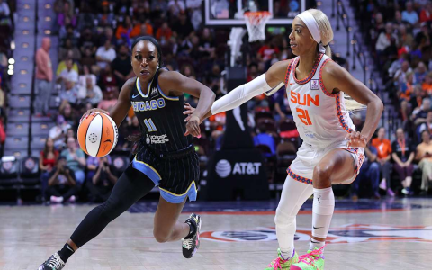 Top WNBA Agents: How Player Representation Shapes the League