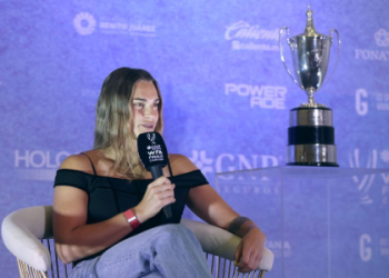 cancun tennis results