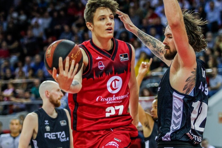 Czech Republic NBA Players: Rising Stars and Legends