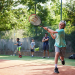 Join Duke University Tennis Camp: Expert Coaching for Young Players