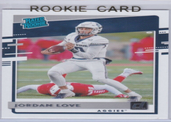 jordan love baseball jersey